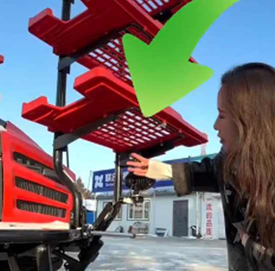 陳滿茹農(nóng)機(jī)