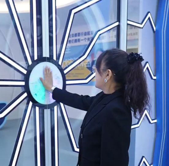 佳木斯大光明眼鏡店